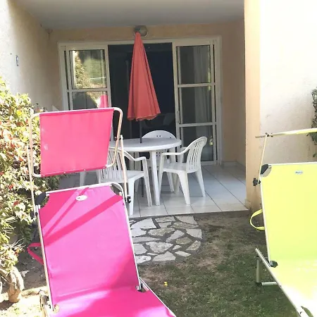 Avec Terrasse Et Jardin, 4 Pers, Piscine, Animaux Admis, Parking - Fr-1-504-648
