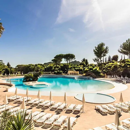 Avec Terrasse Et Jardin, 4 Pers, Piscine, Animaux Admis, Parking - Fr-1-504-648 Apartamento